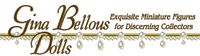 Gina Bellous Dolls coupons